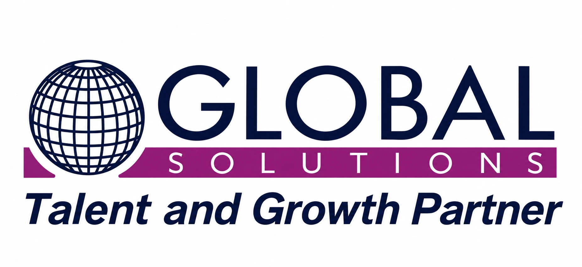 global solutions logo 2026